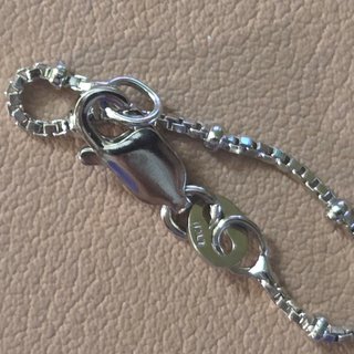 Colgante Danecraft Plata Moissanita