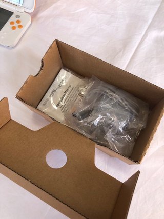Nintendo 2DS XL Arancione Nuova