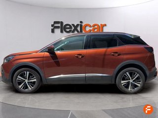 Peugeot 3008 1.2 PURETECH 96KW (130CV) ACTIVE S&S