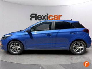 Hyundai i20 1.0 TGDI 74kW (100CV) Essence LE