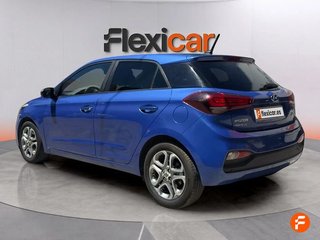 Hyundai i20 1.0 TGDI 74kW (100CV) Essence LE