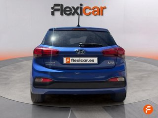 Hyundai i20 1.0 TGDI 74kW (100CV) Essence LE