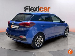 Hyundai i20 1.0 TGDI 74kW (100CV) Essence LE