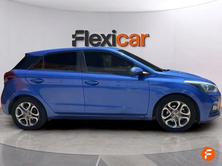 Hyundai i20 1.0 TGDI 74kW (100CV) Essence LE