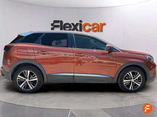 Peugeot 3008 1.2 PURETECH 96KW (130CV) ACTIVE S&S