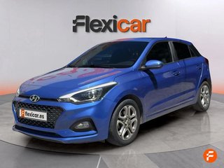 Hyundai i20 1.0 TGDI 74kW (100CV) Essence LE