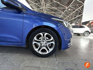 Hyundai i20 1.0 TGDI 74kW (100CV) Essence LE
