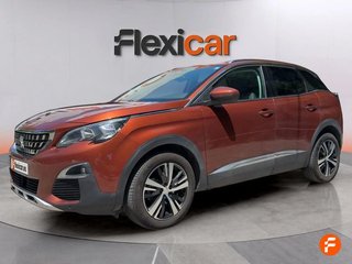 Peugeot 3008 1.2 PURETECH 96KW (130CV) ACTIVE S&S