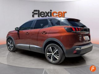 Peugeot 3008 1.2 PURETECH 96KW (130CV) ACTIVE S&S