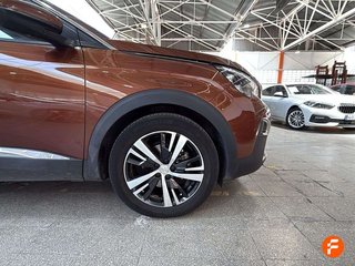 Peugeot 3008 1.2 PURETECH 96KW (130CV) ACTIVE S&S