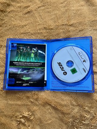 FC 25 PS5