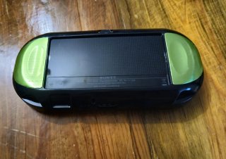 Consola PS Vita Fat 128GB