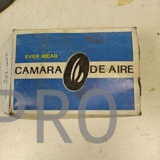 CAMARA AIRE COCHE CLASICO 135/145R15 NUEVO