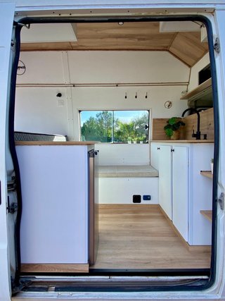 Peugeot Boxer 2004