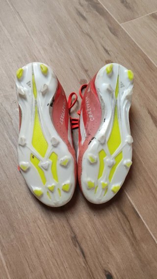 Botas de fútbol Adidas T34