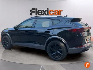 Cupra Formentor 1.5 TSI 110kW (150 CV)