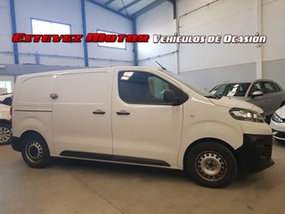 Opel Vivaro FURGÓN 1.5 BLUEHDI 100 CV