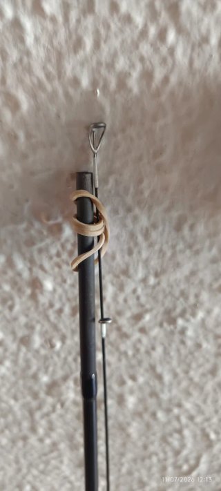 Caña Shimano Miravel Light Game 2.13m
