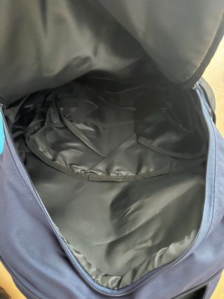 Mochila Head Padel Elite Azul Marino 21L