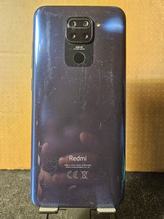 Xiaomi Redmi Note 9 64GB Azul