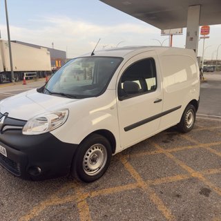 Renault Kangoo 2021