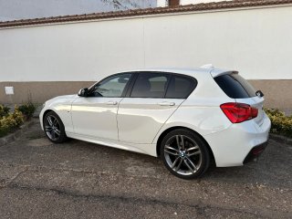 BMW Serie 1 2016