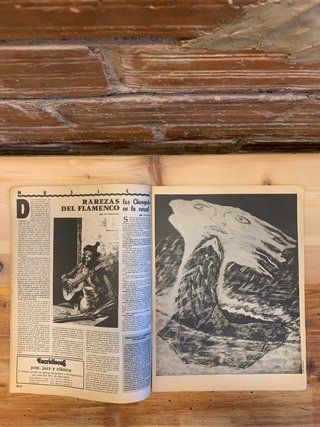 Revista La Luna de Madrid