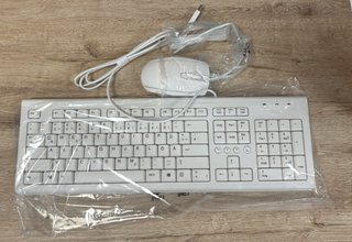 Ordenador HP All in One Plata y Blanco