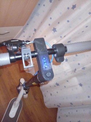 Patín Eléctrico SmartGyro