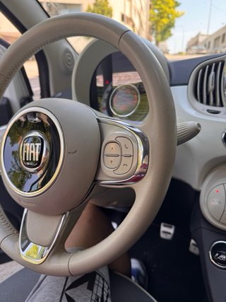 FIAT 500 2016 1.0 105 cv