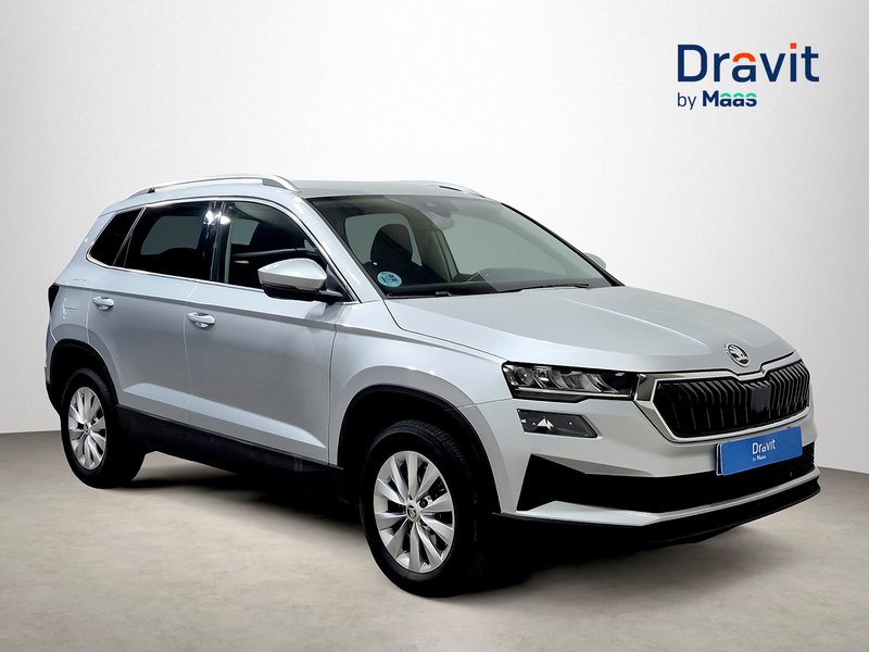 Škoda Karoq AMBITION 2.0 TDI Adblue 2022