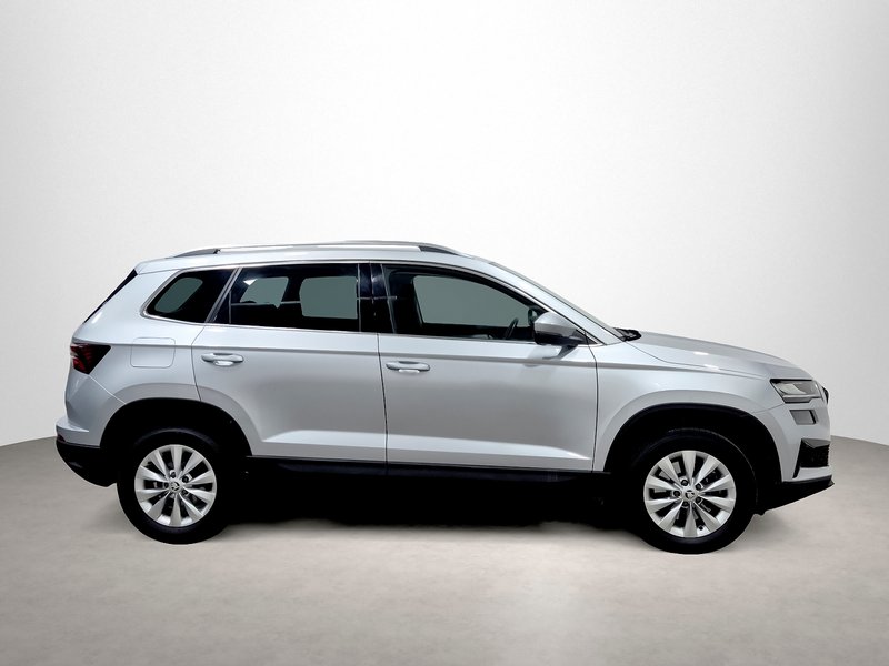 Škoda Karoq AMBITION 2.0 TDI Adblue 2022, foto 3