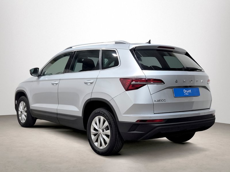 Škoda Karoq AMBITION 2.0 TDI Adblue 2022, foto 2