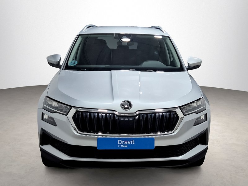 Škoda Karoq AMBITION 2.0 TDI Adblue 2022, foto 4