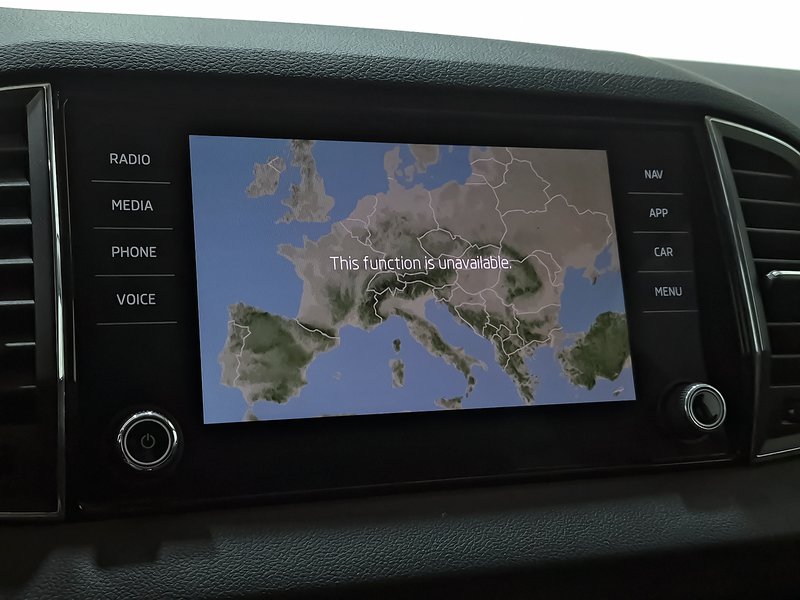 Škoda Karoq AMBITION 2.0 TDI Adblue 2022, foto 19