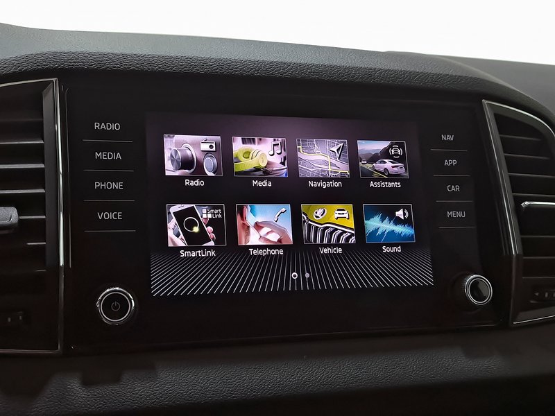 Škoda Karoq AMBITION 2.0 TDI Adblue 2022, foto 25