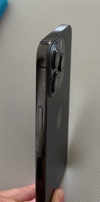 iPhone 13 Pro Como Nuevo + 3 Fundas