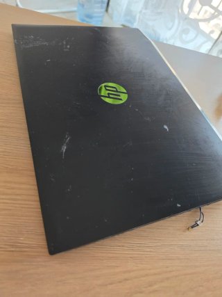 Pantalla y Chasis HP Pavilion Gaming