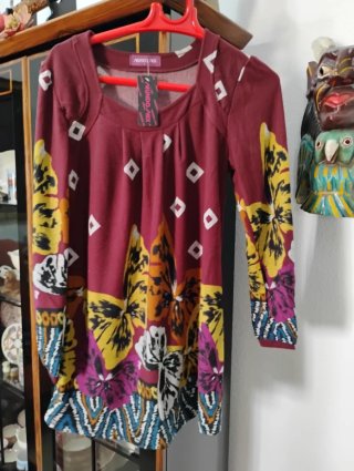 LOTE 3 CHAQUETAS 15 € EL LOTE ENTRETIEMPO talla