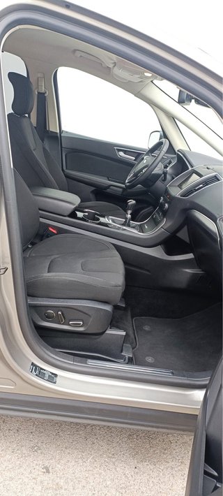 Ford S-MAX 2017