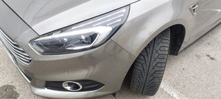 Ford S-MAX 2017