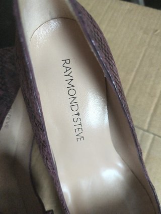 Zapatos de vestir