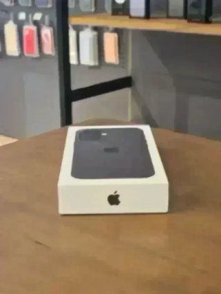 IPHONE 16 128GB NEGRO NUEVO
