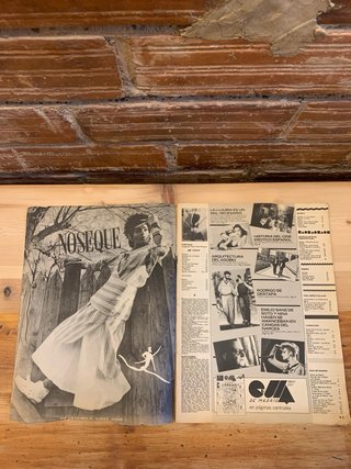 Revista La Luna de Madrid