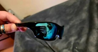 Gafas Sol KINGSEVEN Deportivas Polarizadas +Estuch