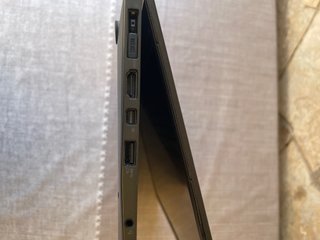 Lenovo X1 Carbon portátil