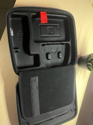 Nintendo Switch + Nintendo Switch Sport