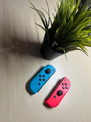 Nintendo Switch + Nintendo Switch Sport