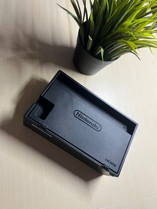 Nintendo Switch + Nintendo Switch Sport