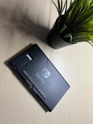 Nintendo Switch + Nintendo Switch Sport